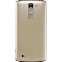 Мобильный телефон LG X210 (K7) Gold Фото 1