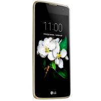 Мобильный телефон LG X210 (K7) Gold Фото 3