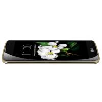 Мобильный телефон LG X210 (K7) Gold Фото 6