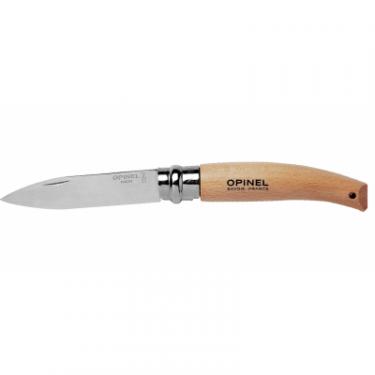 Нож Opinel Couteau de Jardin №8 Inox VRI, в коробке Фото