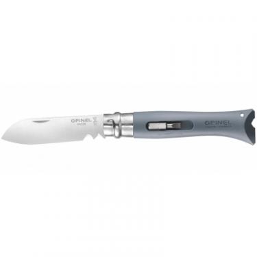 Нож Opinel №9 Diy серый Фото