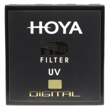Светофильтр Hoya HD UV 52mm Фото 1