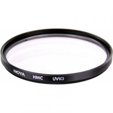 Светофильтр Hoya HMC UV(C) Filter 58mm Фото