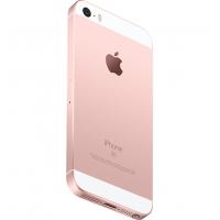 Мобильный телефон Apple iPhone SE 16Gb Rose Gold Фото 3