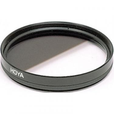Светофильтр Hoya TEK half NDX4 52mm Фото
