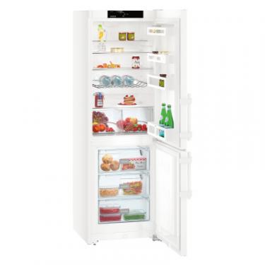 Холодильник Liebherr CU 3515 Фото 5