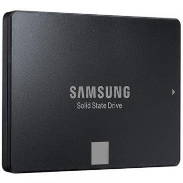 Накопитель SSD Samsung 2.5" 250GB Фото 1
