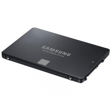 Накопитель SSD Samsung 2.5" 250GB Фото 5