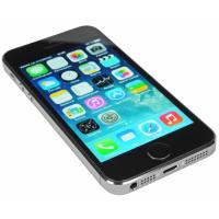 Мобильный телефон Apple iPhone 5S 16Gb Space Grey Original factory refurbi Фото 2