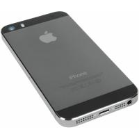 Мобильный телефон Apple iPhone 5S 16Gb Space Grey Original factory refurbi Фото 3