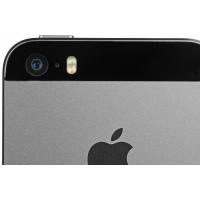 Мобильный телефон Apple iPhone 5S 16Gb Space Grey Original factory refurbi Фото 6