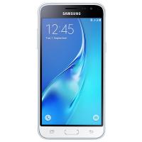 Мобильный телефон Samsung SM-J320H (Galaxy J3 2016 Duos) White Фото
