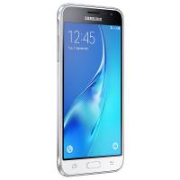 Мобильный телефон Samsung SM-J320H (Galaxy J3 2016 Duos) White Фото 3