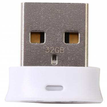 USB флеш накопитель Team 32GB C151 White USB 2.0 Фото 3