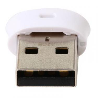 USB флеш накопитель Team 32GB C151 White USB 2.0 Фото 4