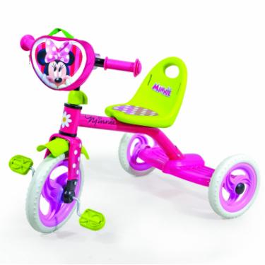Детский велосипед Disney Minnie Mouse Фото