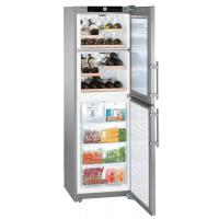 Холодильник Liebherr SWTNes 3010 Фото 2