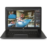 Ноутбук HP Zbook Studio Фото 2