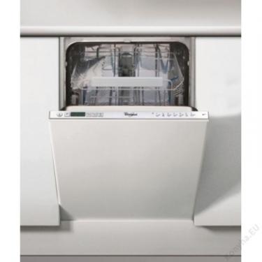 Посудомоечная машина Whirlpool ADG 422 Фото