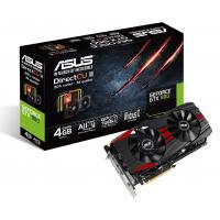 Видеокарта ASUS GeForce GTX960 4096Mb DC2 BLACK Фото