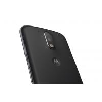 Мобильный телефон Motorola Moto G 4th gen (XT1622) 16Gb Black Фото 2