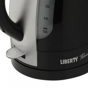 Электрочайник Liberty KP-1765 Premium Фото 3