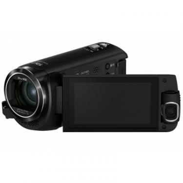Цифровая видеокамера Panasonic HC-W580EE-K Фото 3
