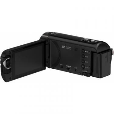 Цифровая видеокамера Panasonic HC-W580EE-K Фото 5