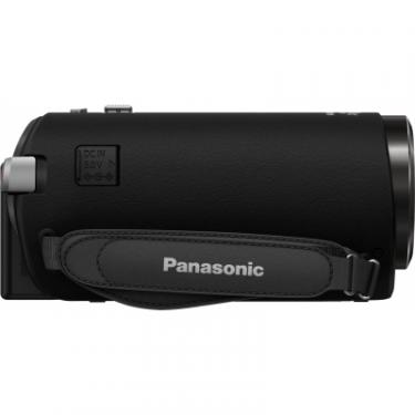 Цифровая видеокамера Panasonic HC-W580EE-K Фото 7