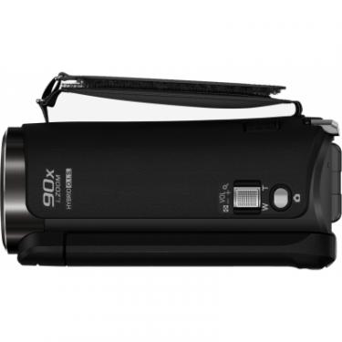 Цифровая видеокамера Panasonic HC-W580EE-K Фото 8