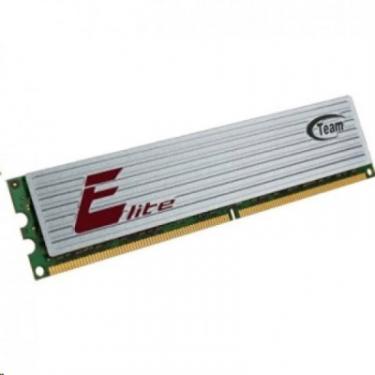 Модуль памяти для компьютера Team DDR2 1GB 800 MHz Elite Фото