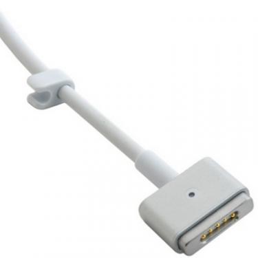 Кабель питания Extradigital Apple MagSafe2 to PowerBank DC Plug 5.5*2.5 Фото 1