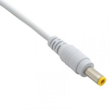 Кабель питания Extradigital Apple MagSafe2 to PowerBank DC Plug 5.5*2.5 Фото 2