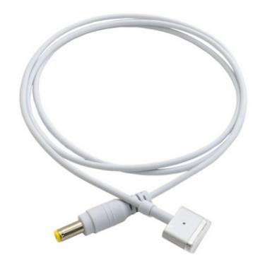 Кабель питания Extradigital Apple MagSafe2 to PowerBank DC Plug 5.5*2.5 Фото 4