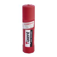 Клей Axent Glue stick PVP, 15 g (display) Фото