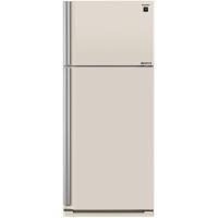 Холодильник Sharp SJ-XE700MBE Фото