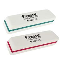 Ластик Axent soft Expert, color assortment (display) Фото