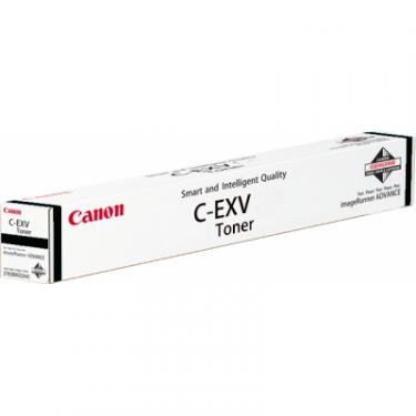 Тонер Canon C-EXV48 Black C1325iF/C1335iF Фото