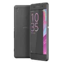 Мобильный телефон Sony F3112 (Xperia XA DualSim) Graphite Black Фото