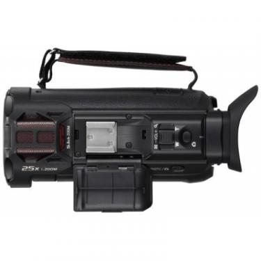 Цифровая видеокамера Panasonic HC-VXF990EEK Фото 10