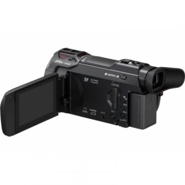 Цифровая видеокамера Panasonic HC-VXF990EEK Фото 3