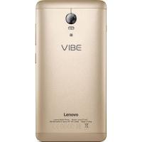 Мобильный телефон Lenovo Vibe P1 Pro Gold Фото 1