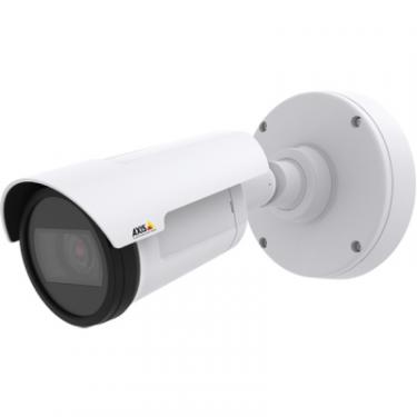 Камера видеонаблюдения Axis P1435-LE (3–10.5) Фото