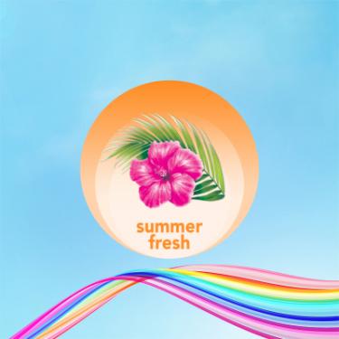 Ежедневные прокладки Discreet Summer Fresh 60 шт Фото 3