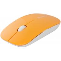 Мышка Defender NetSprinter MM-545 Orange-White Фото