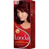 Краска для волос Londa стойкая 53 Махагон Фото