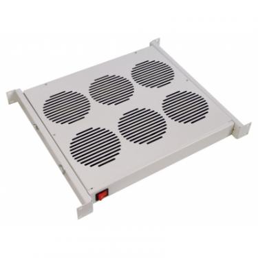 Вентиляторный модуль Exalan 4 вент., термостат Фото