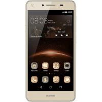 Мобильный телефон Huawei Y5 II Gold Фото