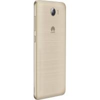 Мобильный телефон Huawei Y5 II Gold Фото 7