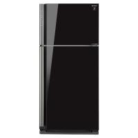 Холодильник Sharp SJ-XP680GBK Фото
